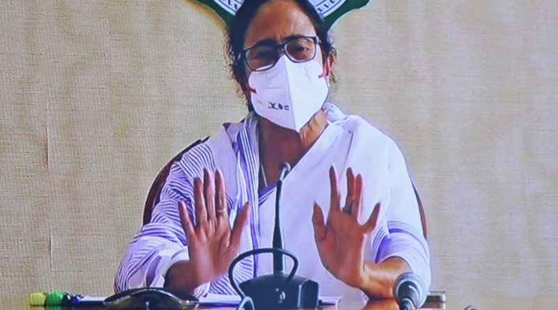 CM Mamata Banerjee government announces aid to victims of post poll violence | Sangbad Pratidin