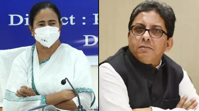 CM Mamata Banerjee skips question on row over Alapan Banerjee's Central deputation | Sangbad Pratidin