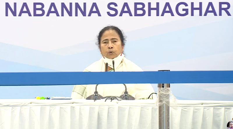 State sponsored English medium school will be build in every block, announces Mamata Banerjee | Sangbad Pratidin