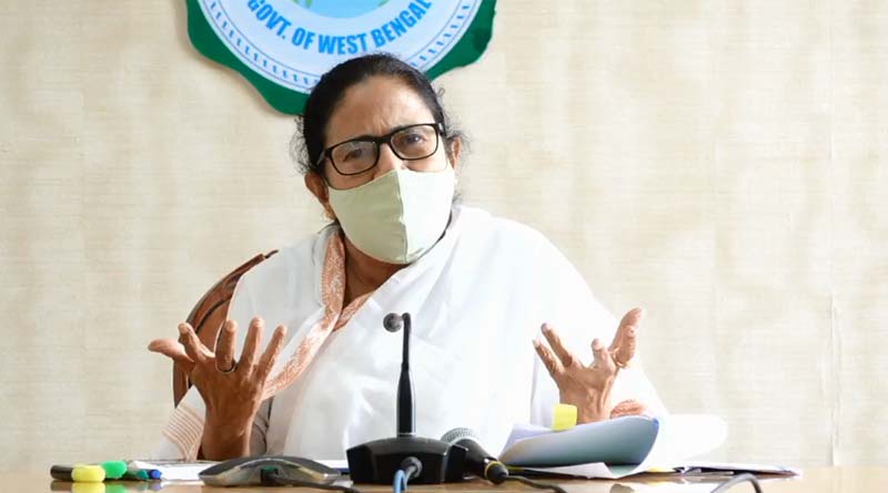 EAM denies Mamata Banerjee permission to travel to Rome | Sangbad Partidin