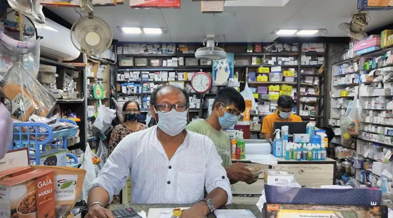 To Curb Covid-19 only these things will open in Next 14 days in West Bengal | Sangbad Pratidin