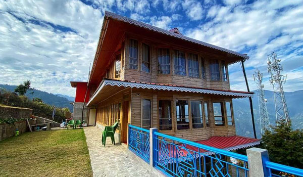Mim tea Garden: A offbeat destination of Bengal between Sukiapokhri and Lepchajagat in Darjeeling 