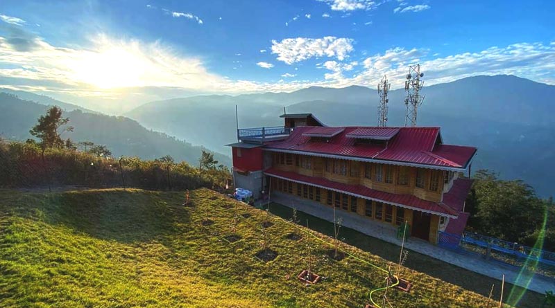 Mim tea Garden: A offbeat destination of Bengal between Sukiapokhri and Lepchajagat in Darjeeling | Sangbad Pratidin