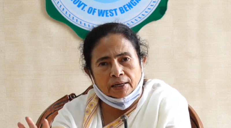 CM Mamata Banerjee will visit cyclone Yaas affected areas on Friday | Sangbad Pratidin