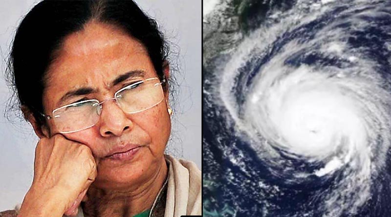 Chief Minister Mamata Banerjee to monitor Cyclone Yass fallout | Sangbad Pratidin