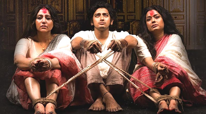 Mohomaya Chapter 2 Review: Swastika Mukherjee and Ananya Chatterjee starrer Series streaming at Hoichoi | Sangbad Pratidin