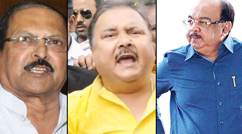 WB Speaker Biman Banerjee summons ED and CBI officer again
