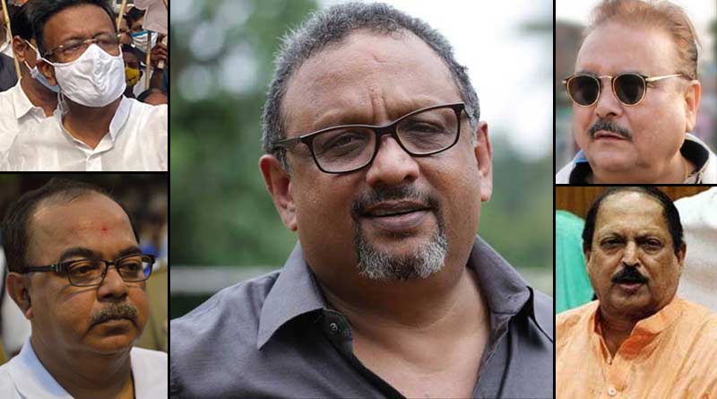 Everything you need to know about Narada Sting Operation Case | Sangbad Pratidin