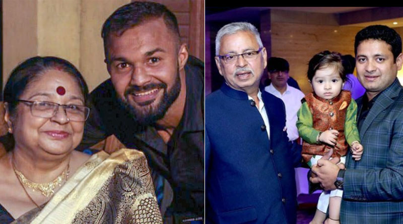 Cricketer Piyush Chawla's father & Footballer Arindam Bhattyacharya's mother dies of post-Covid-19 complications | Sangbad Pratidin