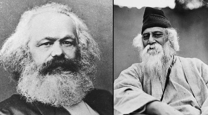 Post Editorial: special column on 25 Baisakh, 160th birthday of Rabidndranath Tagore | Sangbad Pratidin