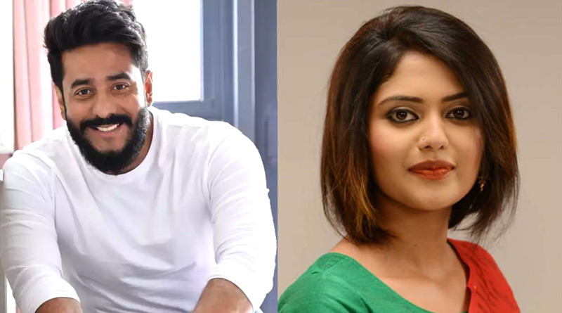 WB Elections Result: Raj Chakraborty praises Asansol Dakshin's TMC Candidate Saayoni Ghosh | Sangbad Pratidin