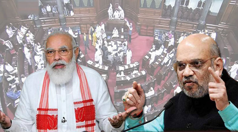 Who will take vacant Rajya Sabha seat of Thawar Chand Gehlot for BJP | Sangbad Pratidin