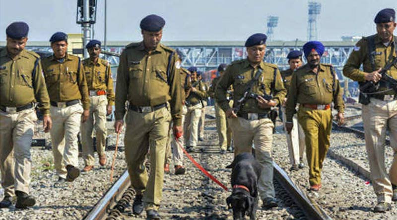 RPF transfer in Indian Rail may arise new economic crisis | Sangbad Pratidin