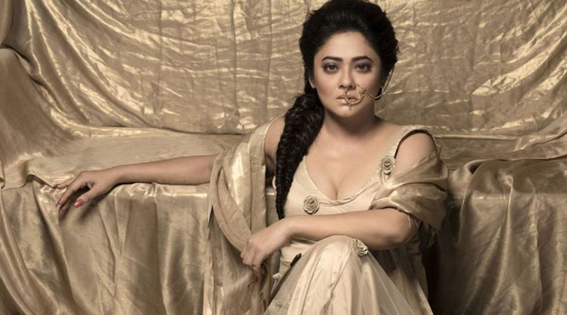 BJP leader cum actress Rupanjana Mitra demands for Corona vaccine and sends strong message at facebook post |Sangbad Pratidin