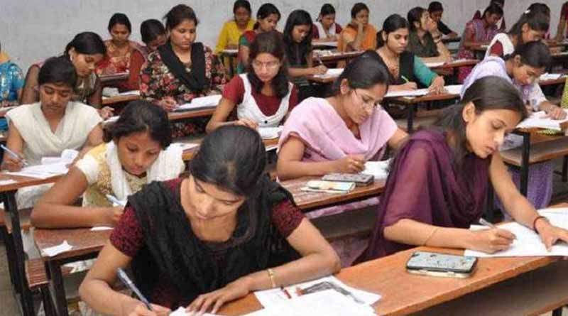 Time to publish the list of Upper Primary Interviews exited । Sangbad Pratidin