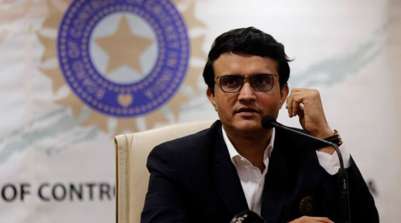 T20 World Cup: Sourav Ganguly confident that India will beat New Zealand
