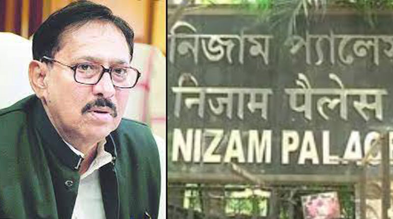 West Bengal assembly to counter arrest of two ministers and an MLA