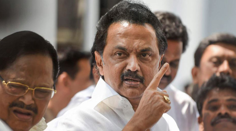 Assembly Polls 2021: Congress and DMK won in Tamil Nadu and NDA grabs victory in Puducherry । Sangbad Pratidin