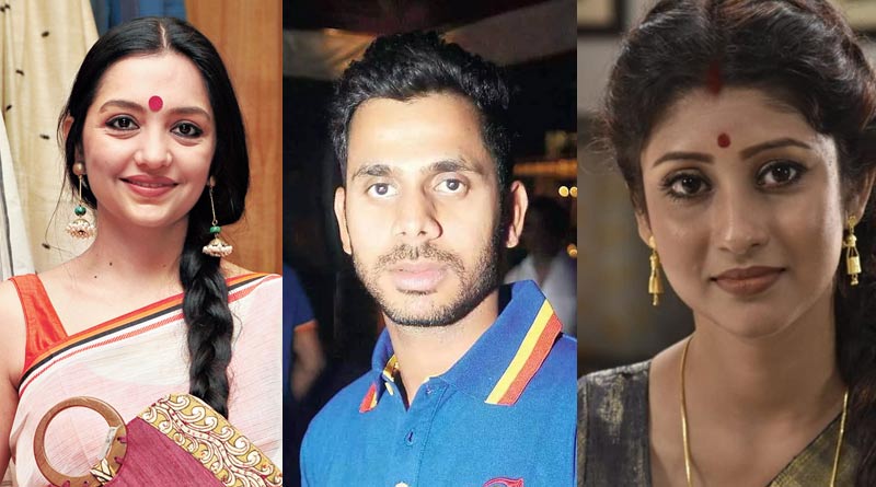 Cricketer Manoj Tiwari, actress Birbaha Hansda included in Mamata Banerjee's new Cabinet | Sangbad Pratidin