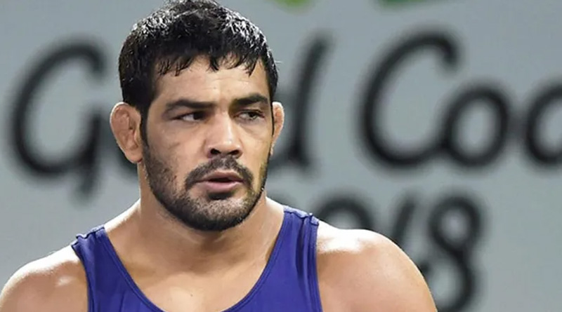 Sagar Rana murder case: Judicial custody of wrestler Sushil Kumar till June 25 | Sangbad Pratidin
