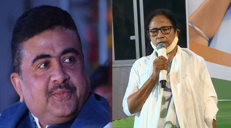 WB Elections Result: Counting at Nandigram halted | Sangbad Pratidin