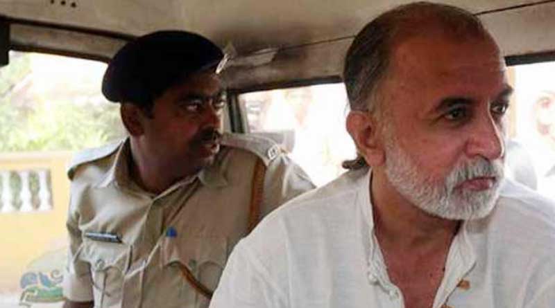 Tarun Tejpal, Tehelka Founder, Acquitted In Rape Case | Sangbad Pratidin