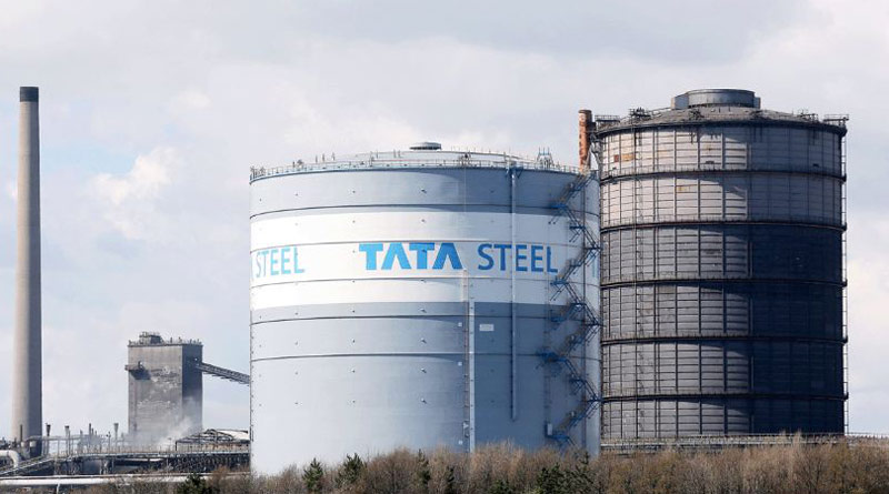 Tata Steel to continue salaries for Covid victims' families | Sangbad Pratidin