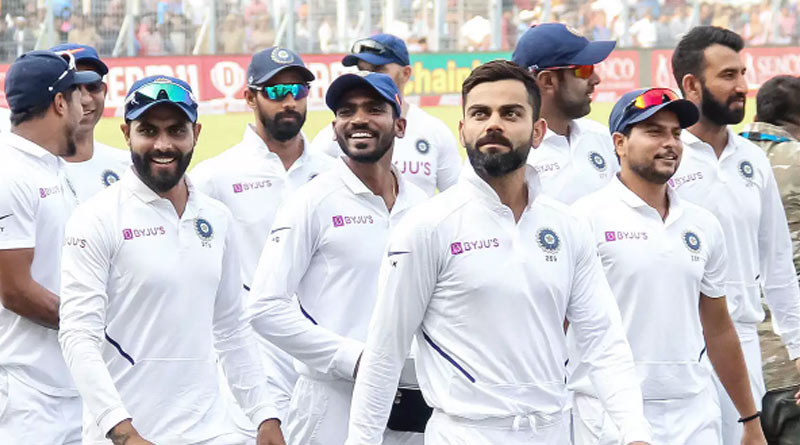 BCCI's WTC plan: 8-day bubble in India, 10-day quarantine in UK from June 2, families to travel | Sangbad Pratidin
