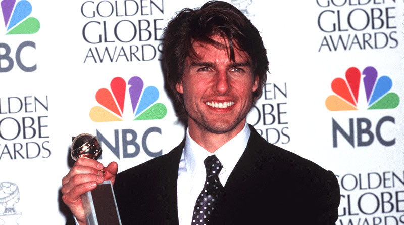 Tom Cruise returns 3 Golden Globe after Hollywood backlash over the ethics of the group | Sangbad Pratidin