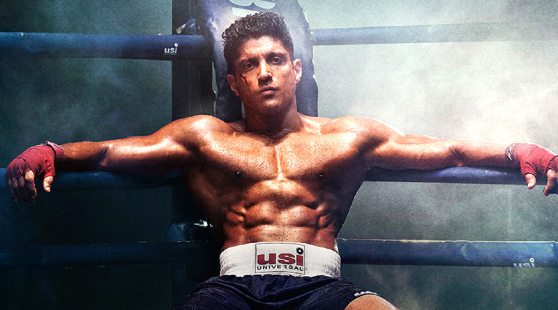 Covid-19 crisis: Farhan Akhtar starrer Toofan's release postponed | Sangbad Pratidin