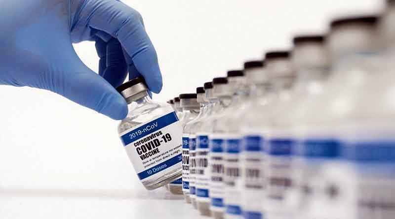 Coronavirus: 12 crore Covid vaccine doses to be provided to states in July | Sangbad Pratidin
