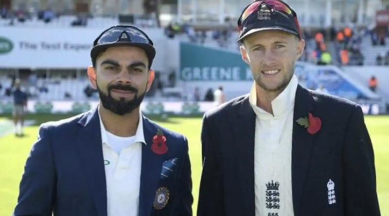 Joe Root pips Virat Kohli to become highest-paid captain in 2020/21; Archer drawing more salary than Kohli | Sangbad Pratidin
