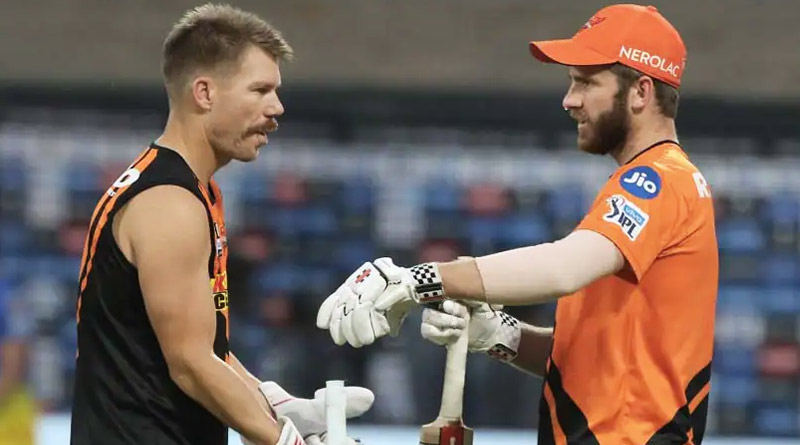 After loosing captaincy, David Warner may lose spot in first XI | Sangbad Pratidin