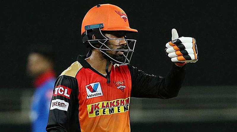 Wriddhiman Saha questions IPL bio-bubble efficacy, says the last tournament was better in UAE | Sangbad Pratidin