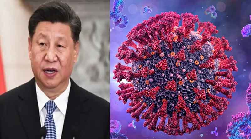 Coronavirus: China deliberately engineered Coronavirus as 'bioweapon', Wuhan Researcher | Sangbad Pratidin
