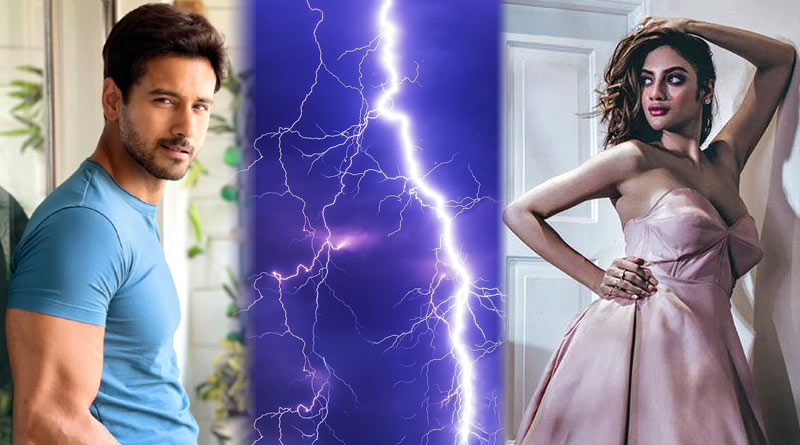 Nusrat Jahan trolled for posting video of Photoshoot ahead of cyclone Yaas | Sangbad Pratidin