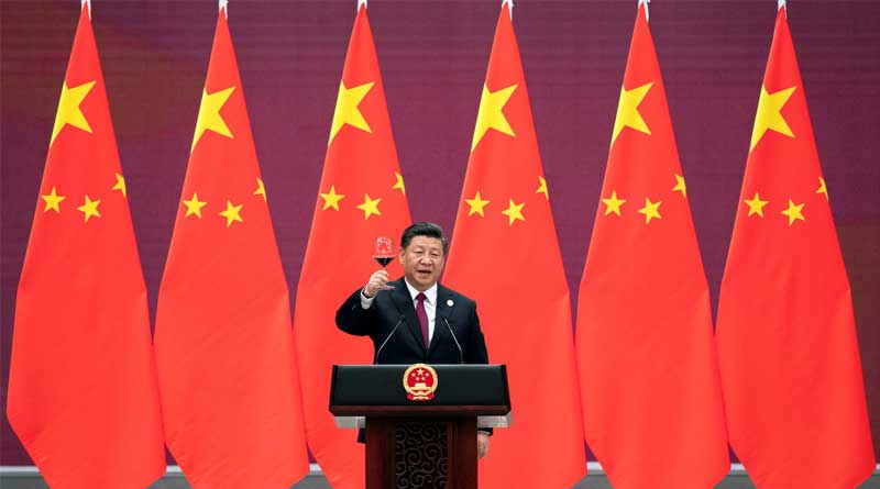 China's wealthy immigrate overseas due to Xi's authoritarian rule | Sangbad Pratidin