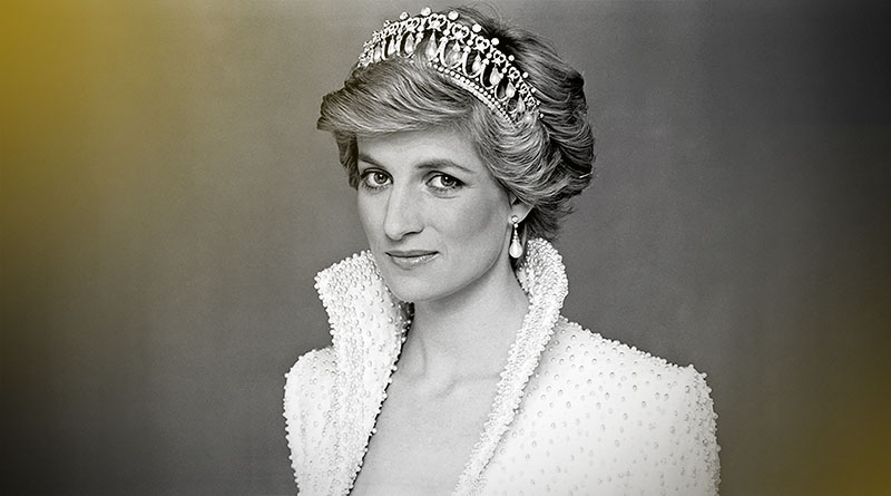 6 additional hours of Princess Diana's interview about royal family discovered। Sangbad Pratidin