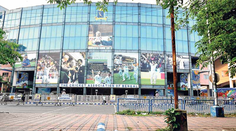 Deadlock over, Legends League Cricket will take place at Eden Gardens | Sangbad Pratidin