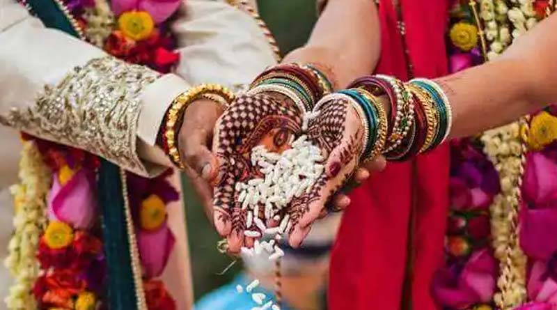 Why wedding can't be held in the month of Chaitra। Sangbad Pratidin