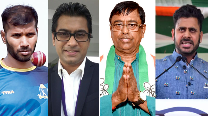 WB Elections Result: BJP candidates Kalyan Choubey and Ashok Dinda loses in election | Sangbad Pratidin