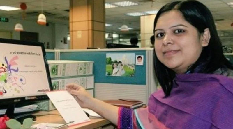 Bangladeshi journalist Rojina Islam gets conditional bail by Dhaka Metrolitan magistrate | Sangbad Pratidin