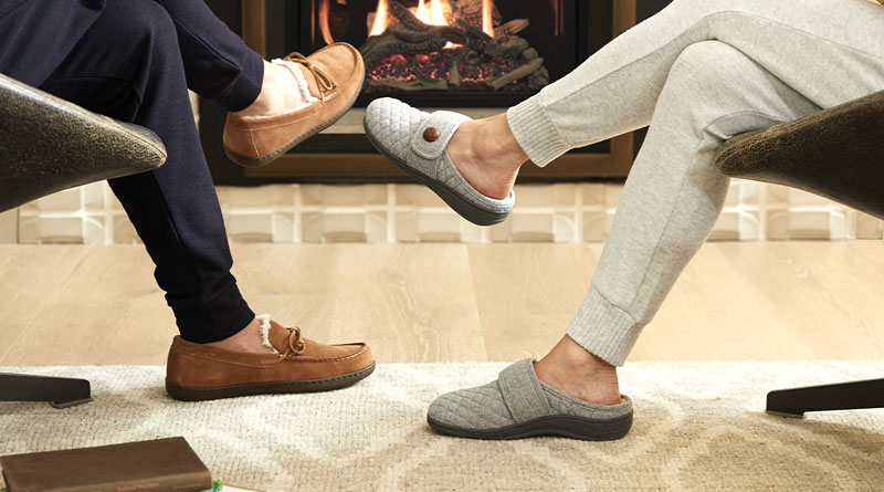 Vastu Tips: Never wear shoes and slippers to these places of your home | Sangbad Pratidin