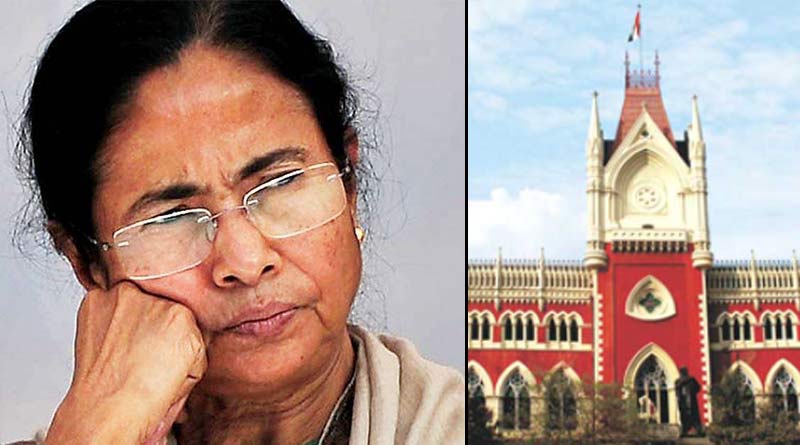 Hearing of the case on Nandigram's election result filed by Mamata Banerjee postpond till next week | Sangbad Pratidin