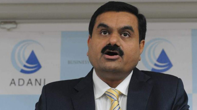 Gautam Adani lost more money this week than anyone else in the World | Sangbad Pratidin