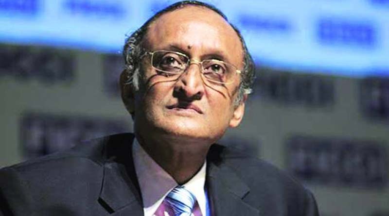 Finance Minister Amit Mitra slams Modi Govt. over LPG price hike | Sangbad Pratidin