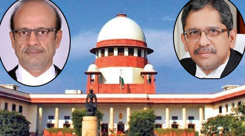 Bar Council of West Bengal writes letter to the CJI appealing removal of Chief Justice of Calcutta HC | Sangbad Pratidin