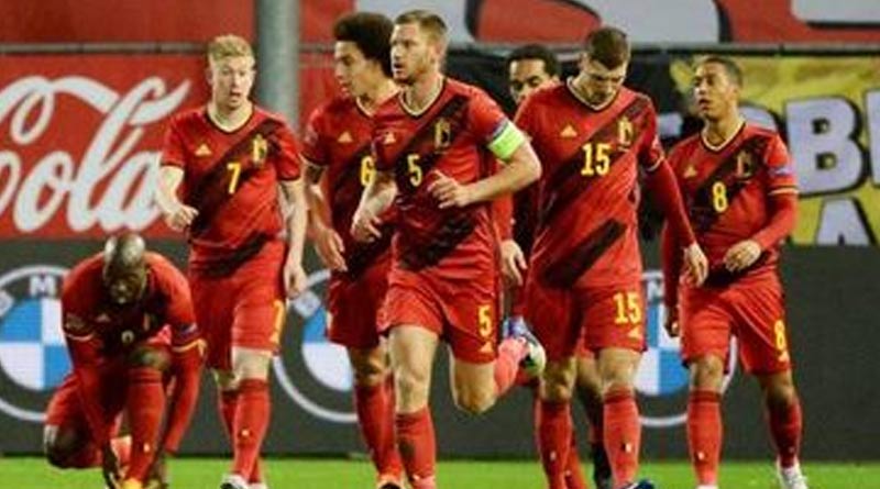 Euro Cup 2021: Here is the team Profile of Belgium | Sangbad Pratidin