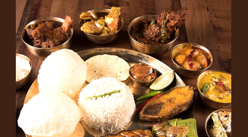 Price of Hilsa and other foods are too high because of Jamai Sasthi 2021 | Sangbad Pratidin