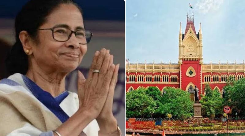Post Poll Violence in Bengal: CM Mamata Banerjee to appeal for stay order to Calcutta HC | Sangbad Pratidin